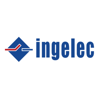 Ingelec (MAROC) Logo PNG Vector