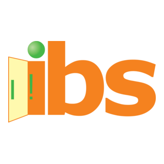 Innovative Business Solutions Logo PNG Vector