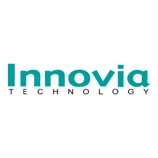 Innovia Technology Logo PNG Vector