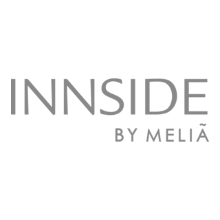 Innside Melia Logo PNG Vector