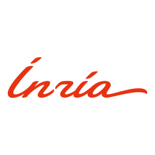 Inria Logo PNG Vector
