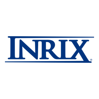 INRIX Logo PNG Vector
