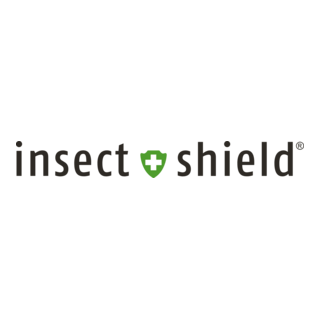Insect Shield Logo PNG Vector