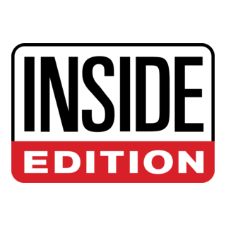 Inside Edition Logo PNG Vector