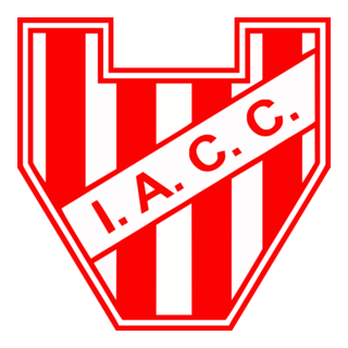 Instituto Atlético Central Córdoba de Córdoba 2019 Logo PNG Vector