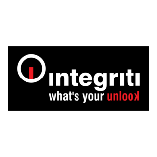 integriti Logo PNG Vector