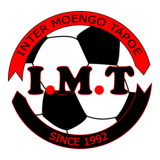 Inter Moengo Tapoe Logo PNG Vector