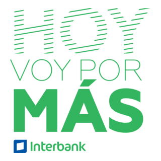 Interbank Logo PNG Vector