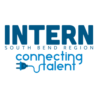 INTERN South Bend Region Logo PNG Vector