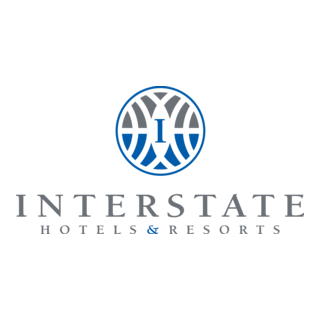 Interstate Hotels & Resorts Logo PNG Vector
