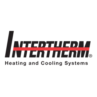 Intertherm Logo PNG Vector