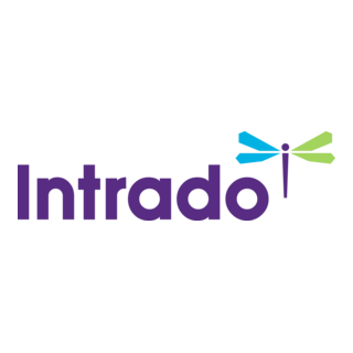Intrado Logo PNG Vector