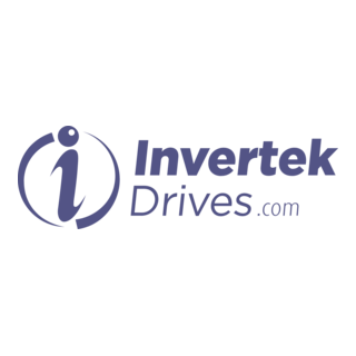 Invertek Drives Logo PNG Vector