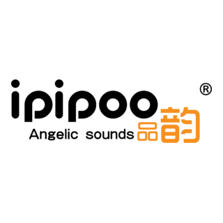 ipipoo Logo PNG Vector