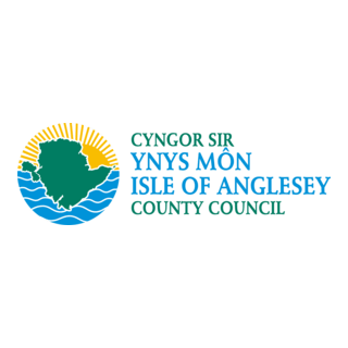 Isle of Anglesey County Council Logo PNG Vector