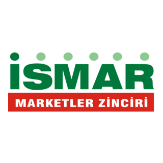 İsmar Logo PNG Vector