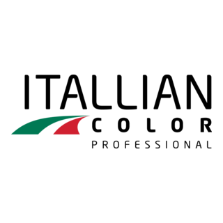 Itallian Color Logo PNG Vector