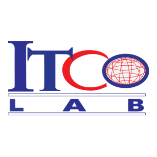 ITCO LAB Logo PNG Vector