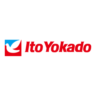 Ito-Yokado Logo PNG Vector