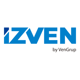 İzven Logo PNG Vector