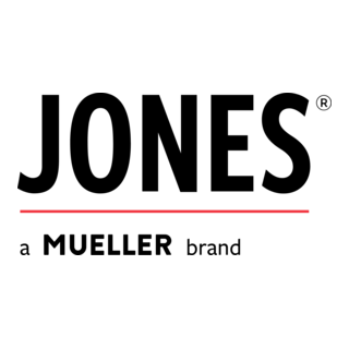 James Jones Company Logo PNG Vector