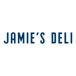 Jamie’s Deli Logo PNG Vector