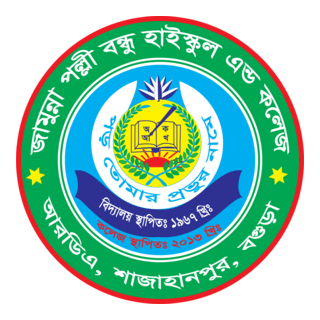 jamunnah palli bandu Logo PNG Vector