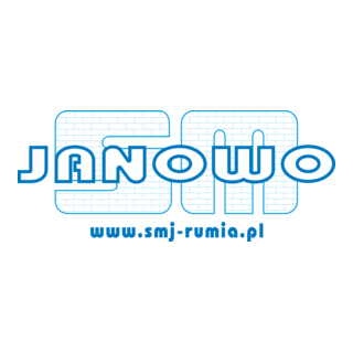 Janowo Rumia Logo PNG Vector