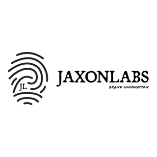 JaxonLabs LLC | A Brand Innovation Company Logo PNG Vector
