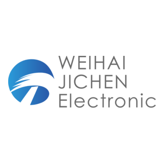 Jichen Electronics Co., Ltd Logo PNG Vector