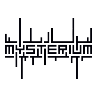 Jidvei Mysterium Logo PNG Vector