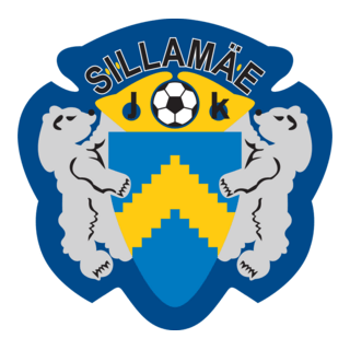 JK Kalev Sillamae (early 10's) Logo PNG Vector