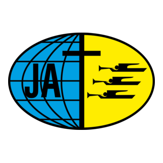 JOVEM ADVENTISTA Logo PNG Vector