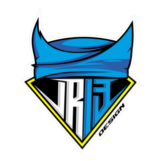 jr13 design Logo PNG Vector