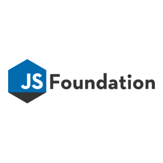 JS Foundation Logo PNG Vector