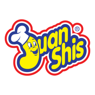 juan shis Logo PNG Vector