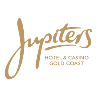 Jupiter Hotel Logo PNG Vector