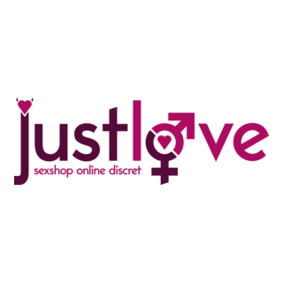 Just Love Shop - România Logo PNG Vector