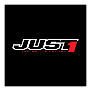 Just1 Logo PNG Vector