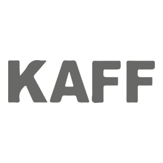 KAFF Home Applicances Logo PNG Vector
