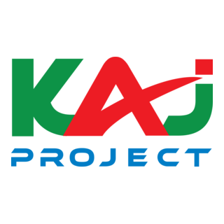 Kaj Project Logo PNG Vector