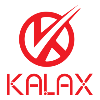Kalax limited Logo PNG Vector