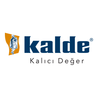 kalde Logo PNG Vector