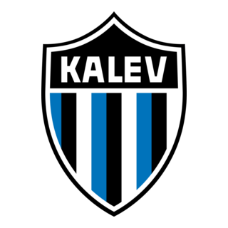 Kalev Tallinn Logo PNG Vector