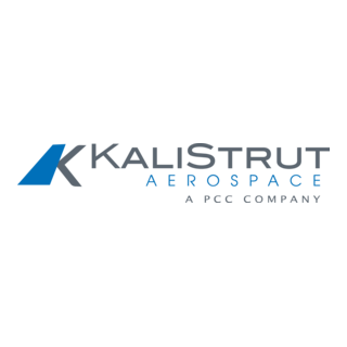 KaliStrut Aerospace Logo PNG Vector
