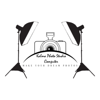 Kalma Studio Logo PNG Vector