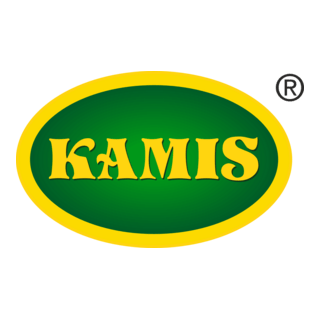 Kamis Logo PNG Vector