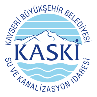KASKİ Logo PNG Vector