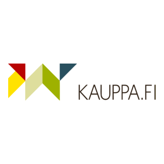 Kauppa Logo PNG Vector
