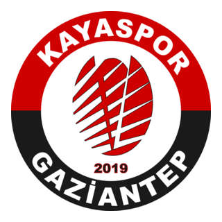 Kayaspor Logo PNG Vector